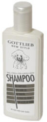 Ipts Sampon Poodle White Gottlieb 300ml