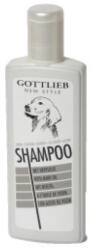 Ipts Sampon Sulphur Gottlieb 300ml