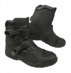 Modeka Országúti túramotoros cipő Modeka membrán Muddy Track Evo 42