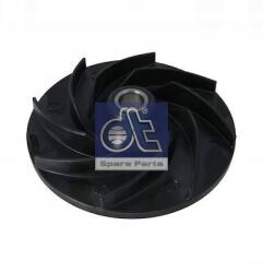 DT Spare Parts F61D56_C Hűtőfolyadék szivattyú járókerék (16mm/135m)