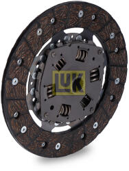 Schaeffler LuK LUK322007016_L Kuplungtárcsa