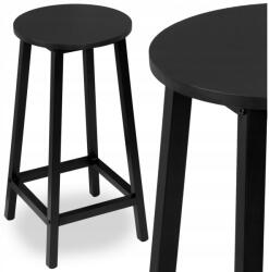 eHokery Hoker Flint Black Fekete loft industrial (610496MG)