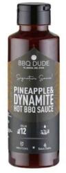 Epuizate Sos BBQ Guru Pineapple & Dynamite, Kreutzers (SBGPD)