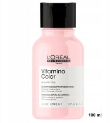L'Oréal Loreal Vitamino Color Sampon 100 ML (3474637137342)