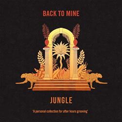 JUNGLE Back To Mine - facethemusic - 14 890 Ft
