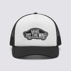 Vans Classic Patch Curved Bill Trucker One Size | Unisex | Șepci | Negru | VN00066XY281