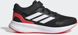 adidas Performance adidas RUNFALCON 5 SHOES CHILDREN 33, 5 | Copii | Teniși | Negru | JP5150