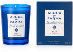 Acqua Di Parma Blu Mediterraneo Fico di Amalfi Parfume Candle 200 g (unisex)