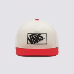 Vans Vans Formula Snapback One Size | Unisex | Șepci | Roșu | VN000QAFIZQ1