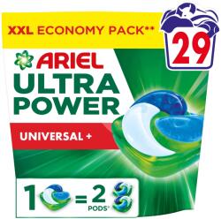 Ariel Ultra Power Universal kapszula 29 db
