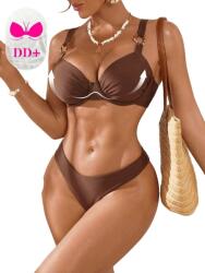 Shein Kétrészes Bikini Merevítőkkel Xs