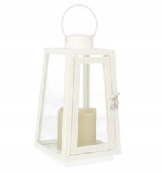 Livello Led lampion Lámpás Gyertyatartó Elemes mécses Lámpa 21, 5 cm (5903636669793)