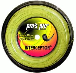 Pro's Pro Racordaj tenis Pro's Pro Interceptor (200 m) (D658-)