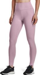 Under Armour Colanți Under Armour Women's UA Meridian Ankle - mauve pink/metallic silver (1369004-698)