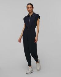 Varley Salopetă Bleumarin Pentru Femei Varley Monica Jumpsuit