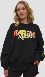 Rip Curl Bluza Pentru Femei Rip Curl Carioca Oversize Crew