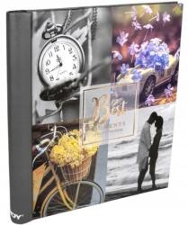 Fandy Romance 1, fotóalbum, öntapadós, spirálkötéses, 40 oldal (8595083598374)