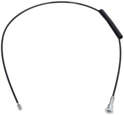 KAMOKA Cablu, frana de parcare KAMOKA 1190192 (1190192) - fixbox