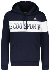 Le Coq Sportif Hanorac tenis bărbați Le Coq Sportif BAH Hoody N°1 SS23 - sky captain/new optical (2310479)