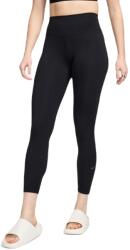 Nike Colanți Nike Dri-Fit One 7/8 High-Rise (FN3232-010)