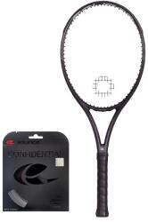 Solinco Rachetă tenis Solinco Blackout 300 XTD (1920240) Racheta tenis