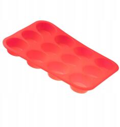 Hedo Szilikon muffin forma, muffin 12 db-os (5904041162367)