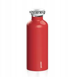Guzzini Termosz kulacs Travel Bottle Energy 500 ml piros (11670031)