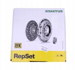 Schaeffler LuK 322014711_A Tárcsa Szett Vw PASSAT/T4 1, 6-1, 9D/TD