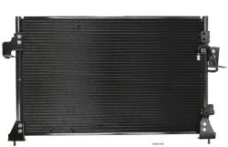 KAMOKA Condensator, climatizare KAMOKA 7800341 (7800341) - fixbox
