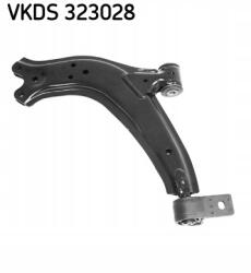 SKF VKDS323028 Skf_g Lengőkar Citroen Peugeot Berlingo