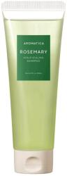 Aromatika Aromatica koreai rozmaringos fejbőr hámlás elleni sampon 180 ml (8809151133504)