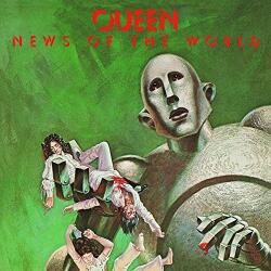Queen News of the World - facethemusic - 16 490 Ft