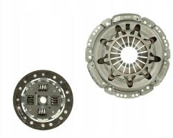 Schaeffler LuK 619305009_A Kuplungszett Nissan Micra III 1, 2 16V 03-1