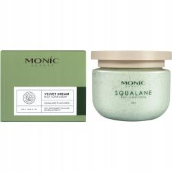 Monic Beauty Testradír Velvet Dream Squalane 250g (5061010286841)