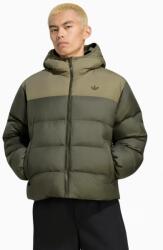 Adidas Geacă adidas Originals Regen - Verde - verde, xl - masculin (KR7196) (KR7196)