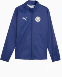 PUMA Jachetă Puma Manchester City 26/27 Training - Albastru Marin - albastru-marin, xl - masculin (786243 21) (786243 21)