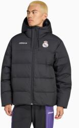 Adidas Geacă adidas Originals Real Madrid 26/27 EQT - Negru - negru, l - masculin (KG2979) (KG2979)