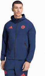 Adidas Jachetă adidas FC Bayern 26/27 Tiro Travel - Albastru Marin - albastru-marin, m - masculin (KG2275) (KG2275)