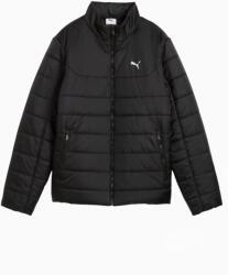 PUMA Geacă Puma Essentials Padded pentru femei - Negru - negru, xl - masculin (685230 01) (685230 01)