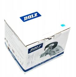 Dolz F-239 Dolz_g Vízpumpa Pump Ford FocusFiesta