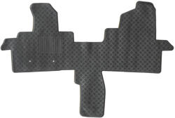 Umbrella Set Covorase Auto Cauciuc Umbrella Pentru Ford Transit (2015-) (cx_101104)