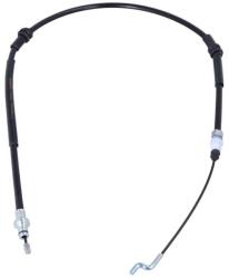KAMOKA Cablu, frana de parcare KAMOKA 1190301 (1190301) - fixbox