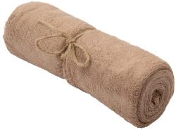 TIMBOO Prosop din bambus Timboo Savannah sand 74 × 110 cm