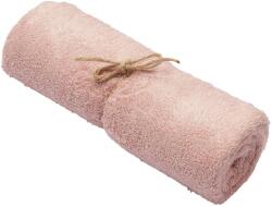 TIMBOO Prosop din bambus Timboo misty rose 74 × 110 cm Prosop