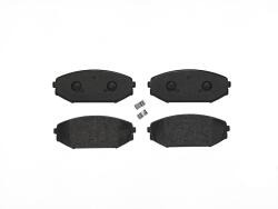 Brembo Brep 28 049_L Első Fékbetét Készlet