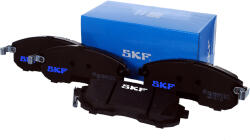 SKF SKFVKBP80197A_L Fékbetét Első