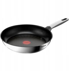 Tefal Emotion+ 28 cm-es hagyományos serpenyő tapadásmentes felülettel (E3270644)