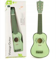 Classic World Fa Gyerek Gitár Vintage Hangszer 3+ Cl (CW40577)