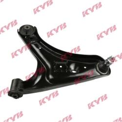 KYB Brat, suspensie roata KYB KSC4669 (KSC4669) - fixbox
