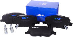 SKF SKFVKBP80216A_L Fékbetét Első